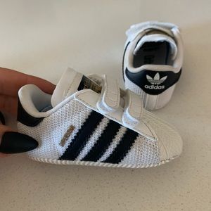 Infant Adidas